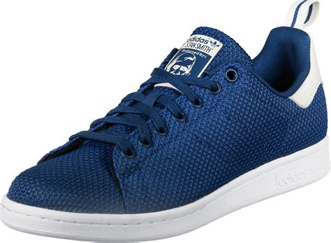 stan smith adidas blau herren|adidas Stan Smith Shoes .